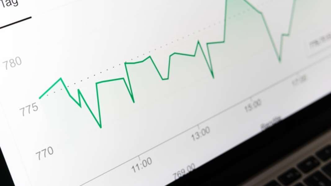 recruitment metrics kpi