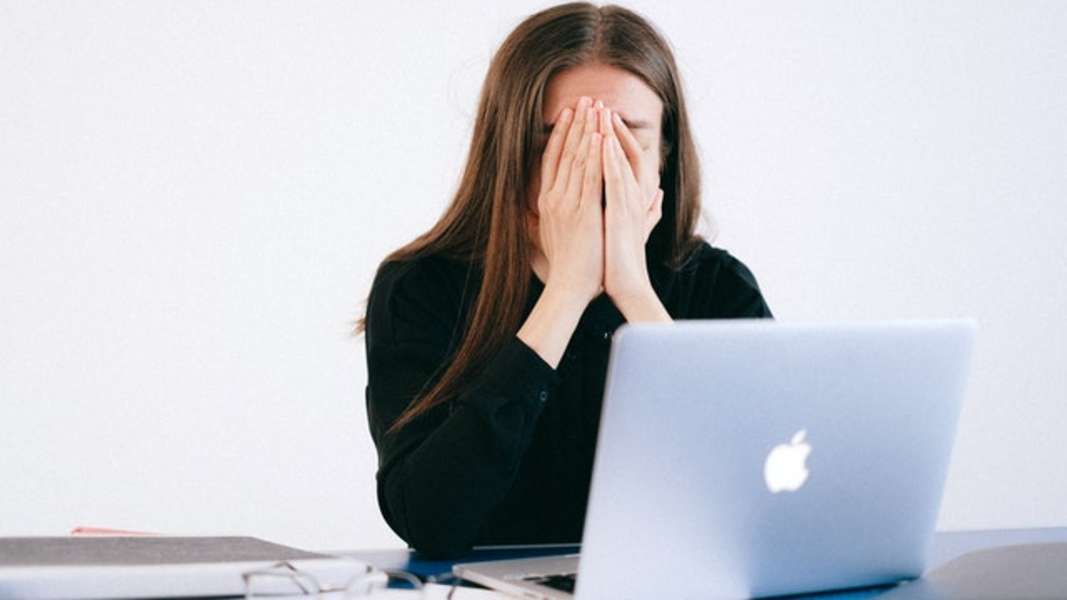 Work Culture Toxic Failure