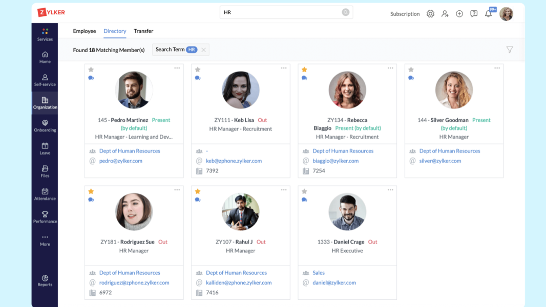 10 Of The Best Free HR Software Tools You Should Be Using