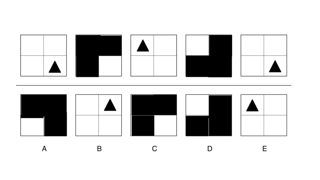 talent q logical test