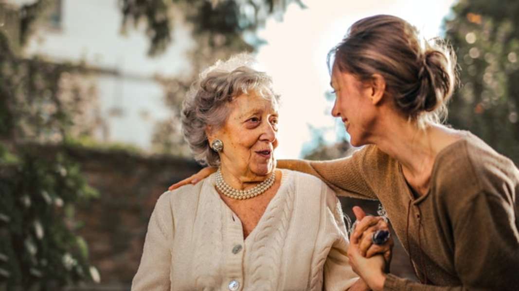 how to hire a caregiver