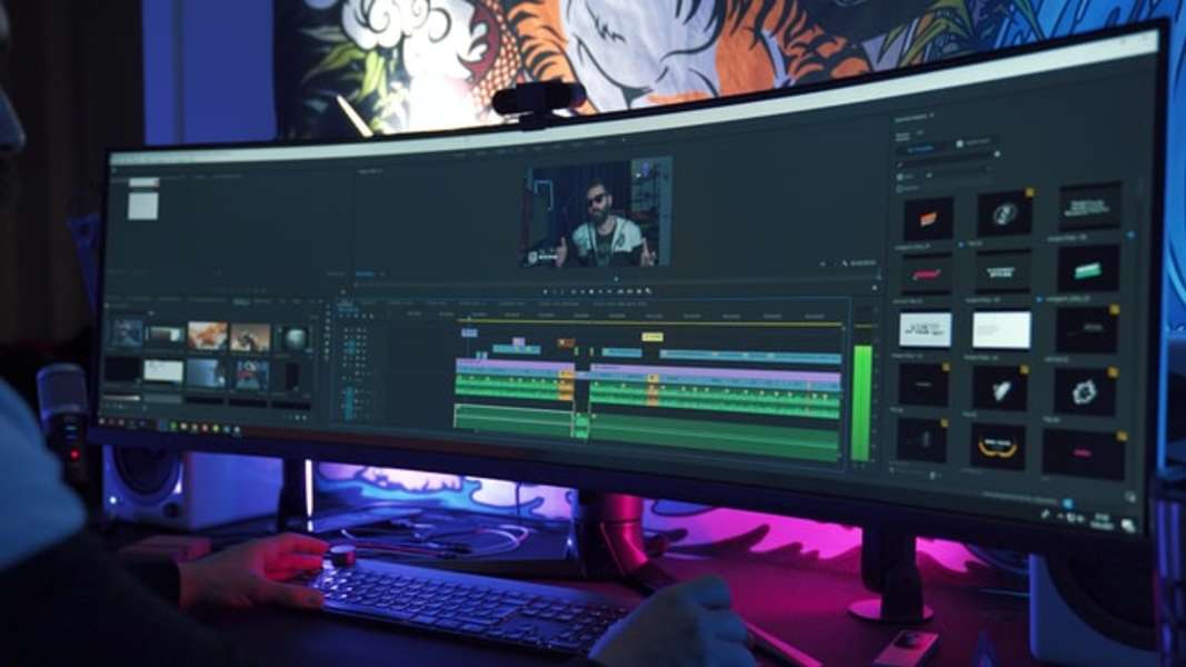 how to hire a video editor