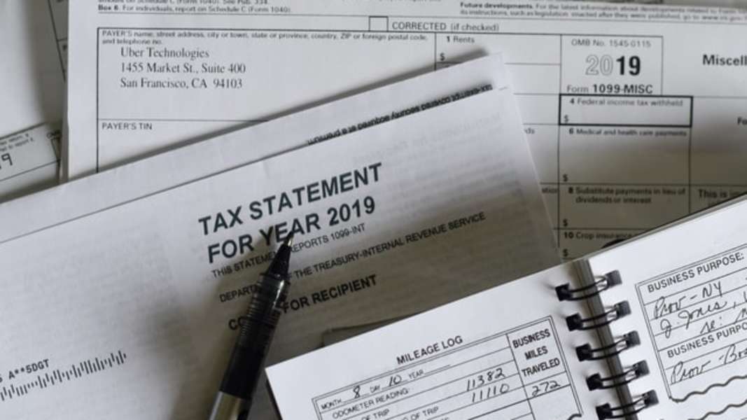 how to hire a tax preparer