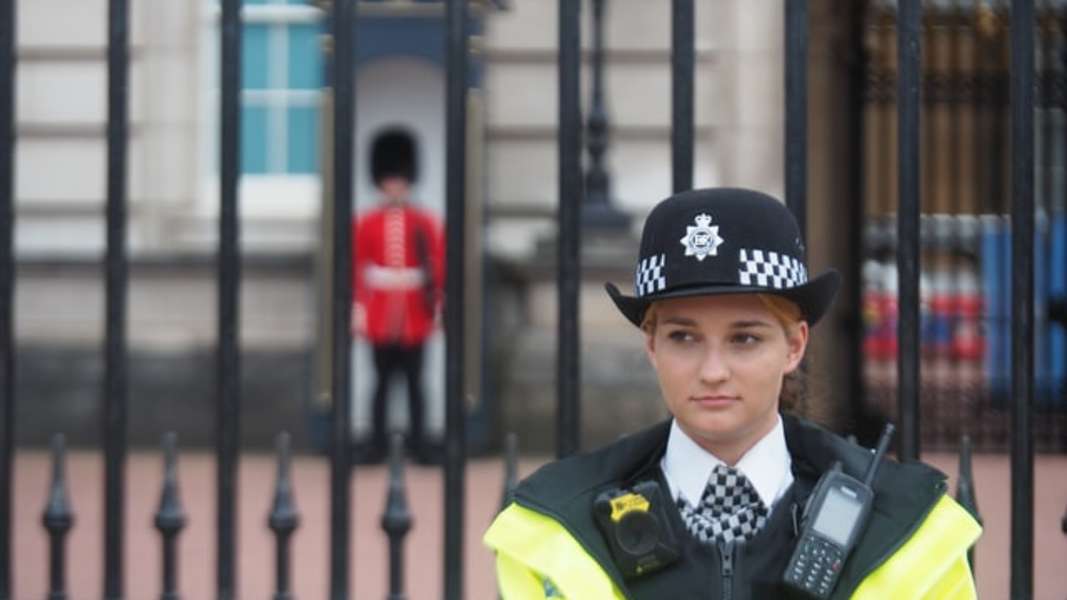 perguntas de entrevista da met police