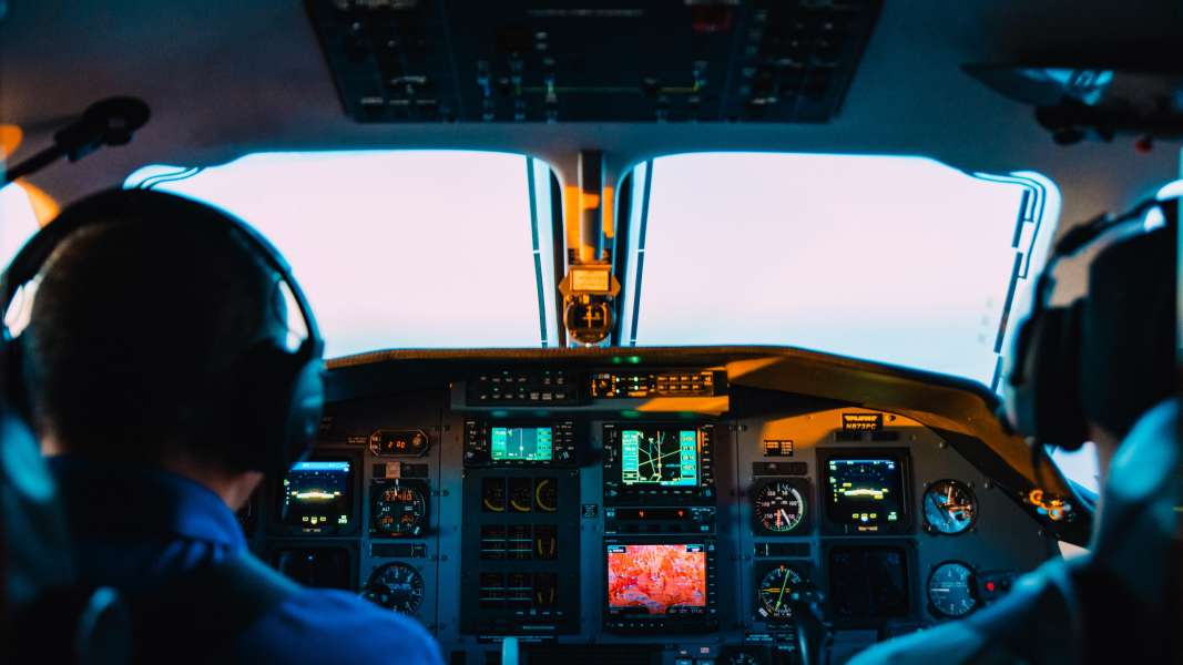 comment devenir pilote