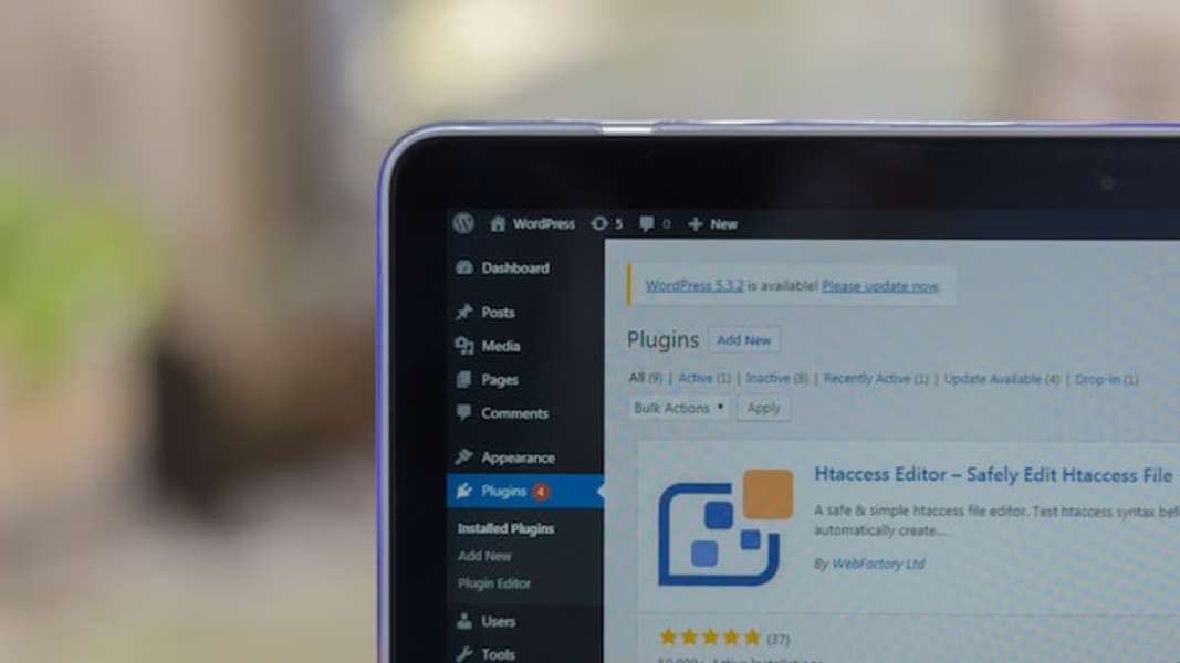 how to hire a wordpress developer