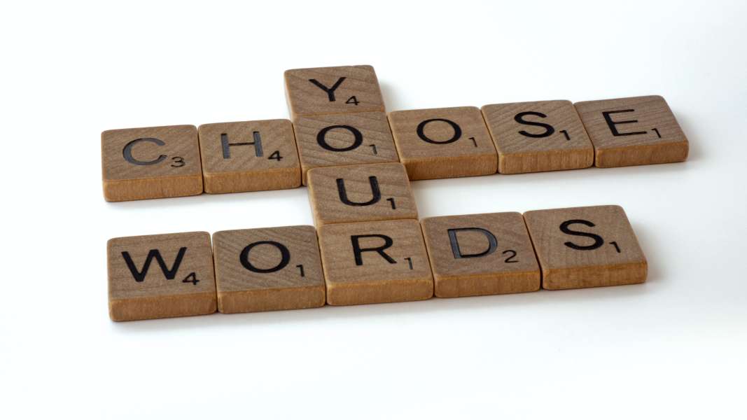 grammar & vocabulary test