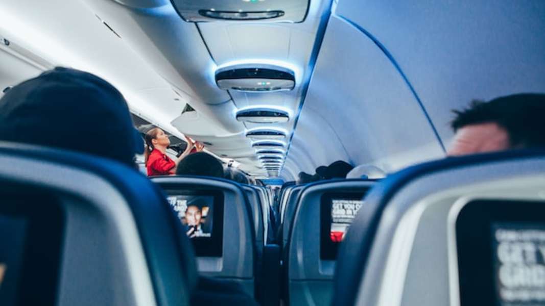 Flight Attendant Q&A: Everything you need to know