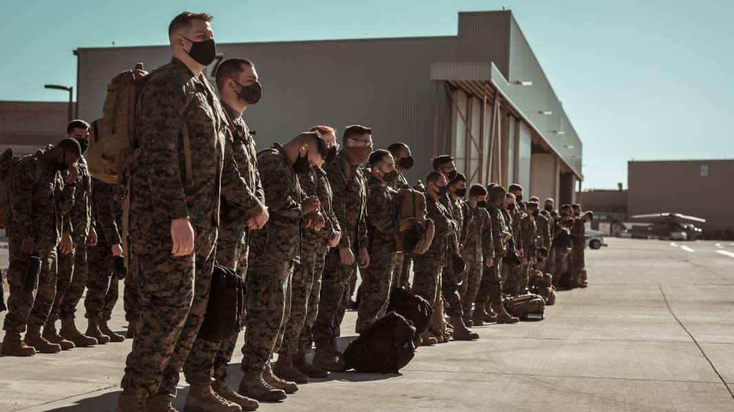 patentes do exército dos estados unidos