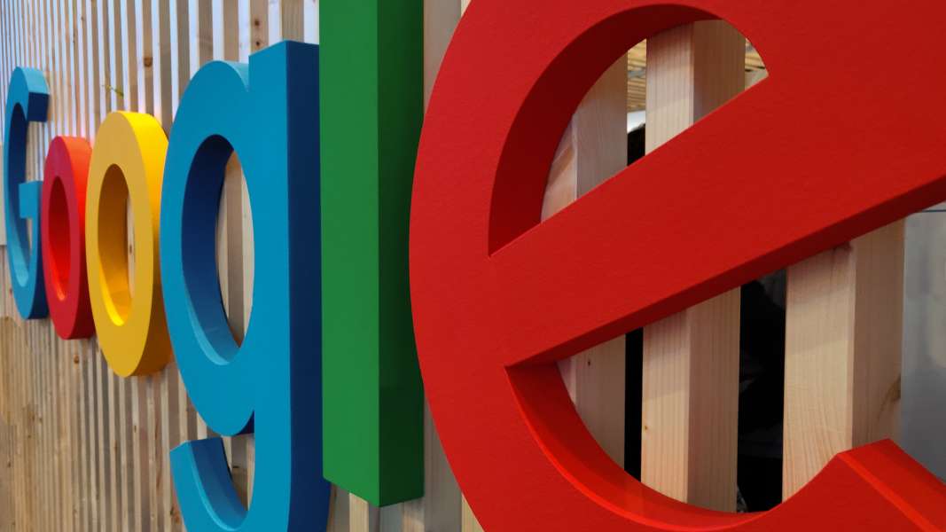 manieren om een technische baan bij google te krijgen