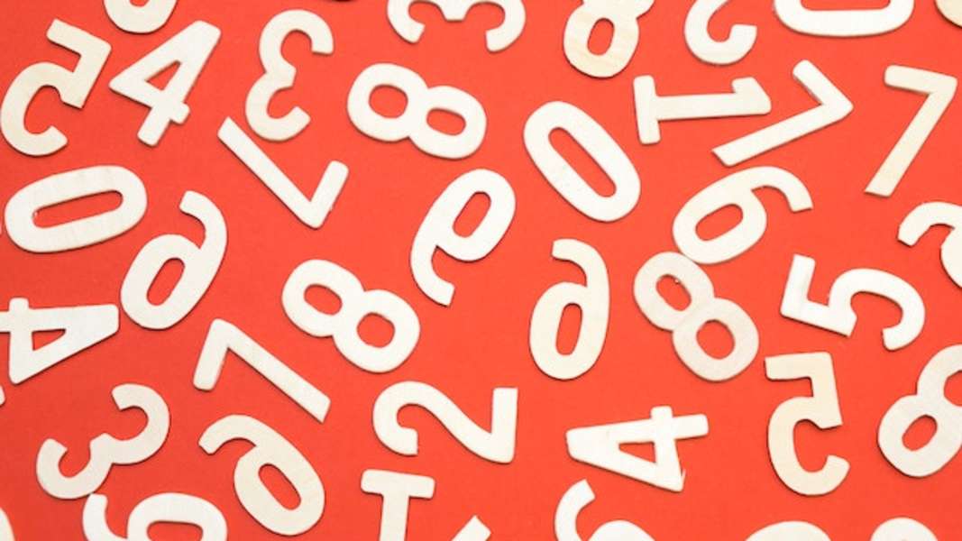 avaliações de aptidão matemática cronometradas