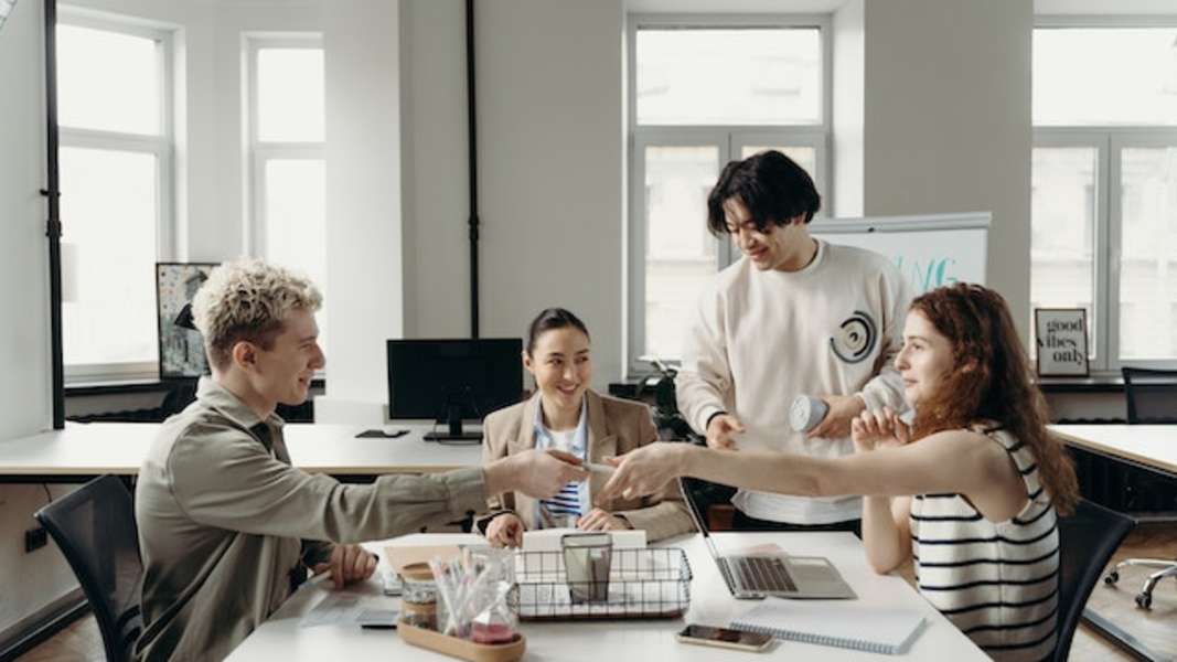 teamwork interview questions you may be asked