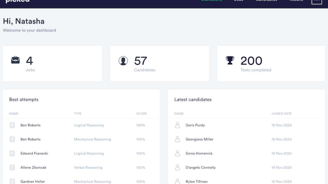 The 10 Best Recruitment Apps for Talent Sourcing in 2023