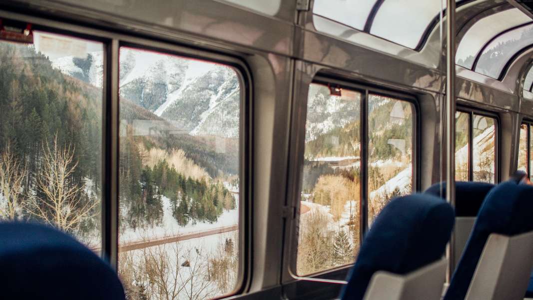 domande comuni per il colloquio di lavoro ad Amtrak Rail