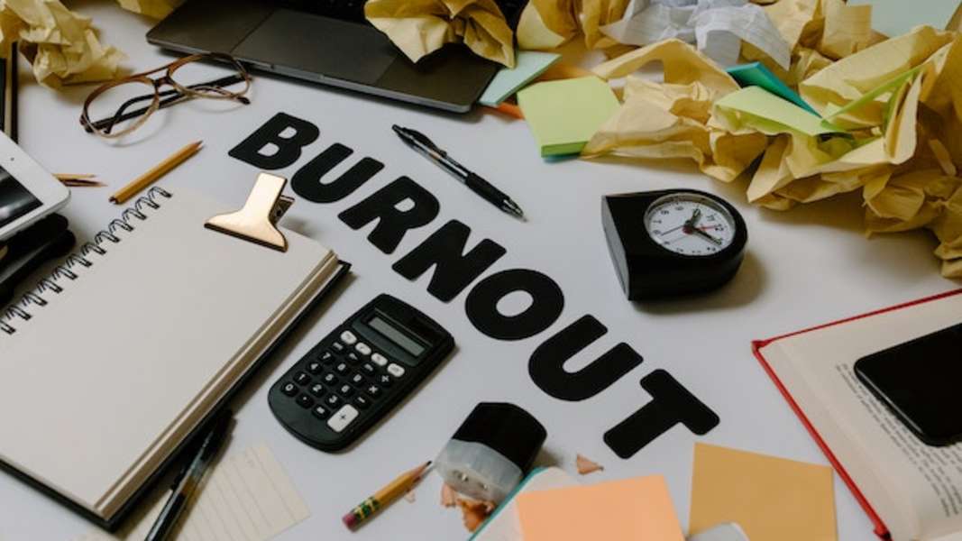 how to hire for job fit to decrease employee burnout