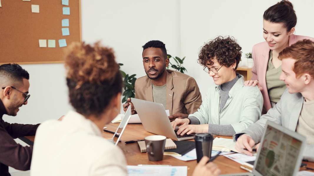 diversity management workplace