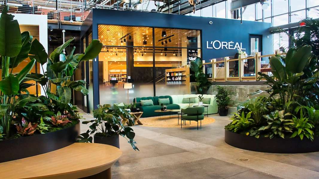 l'oreal assessment center