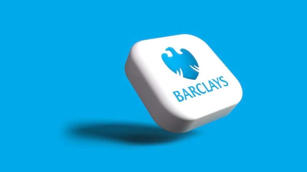 Barclays evnetest