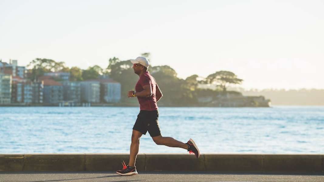 ADF Beep Test tips