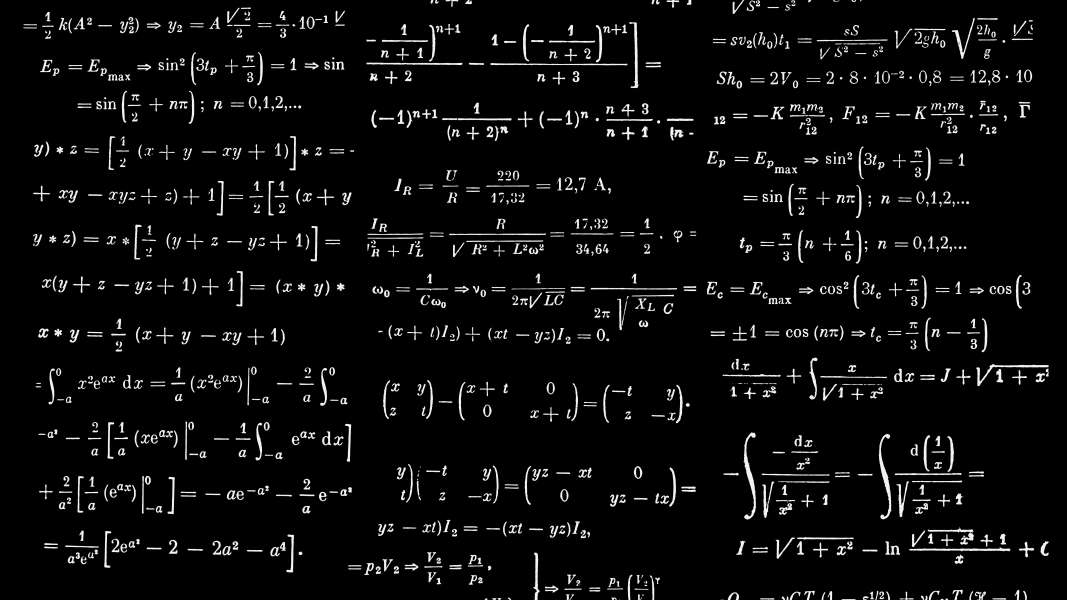 Numerical Reasoning Formulas You Need To Know
