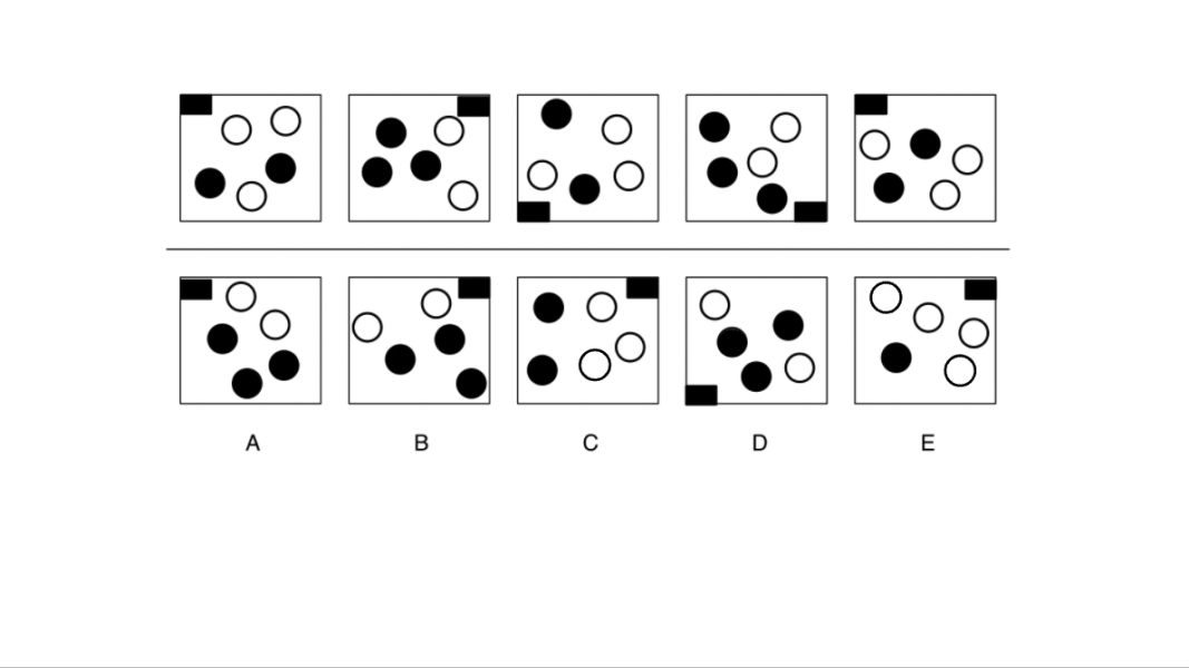 logical problem solving practice