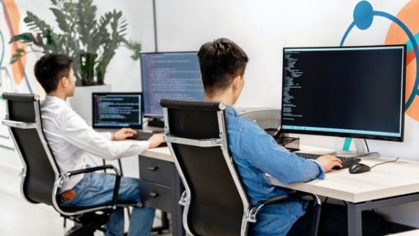 how to hire a software developer