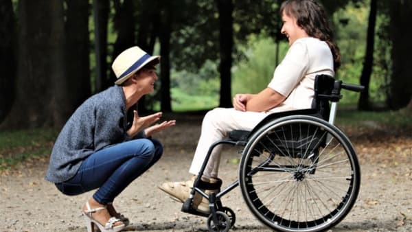 how to hire a caregiver