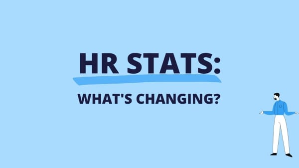 hr statistics