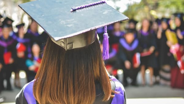 how to hire fresh graduates and why you should be