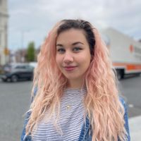 Lottie Salako