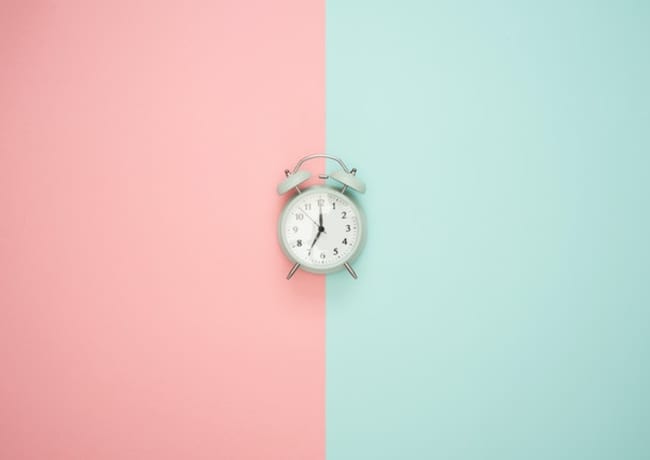 time management test