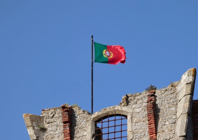 portuguese language test