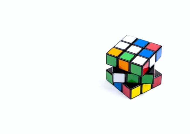 Logical reasoning test