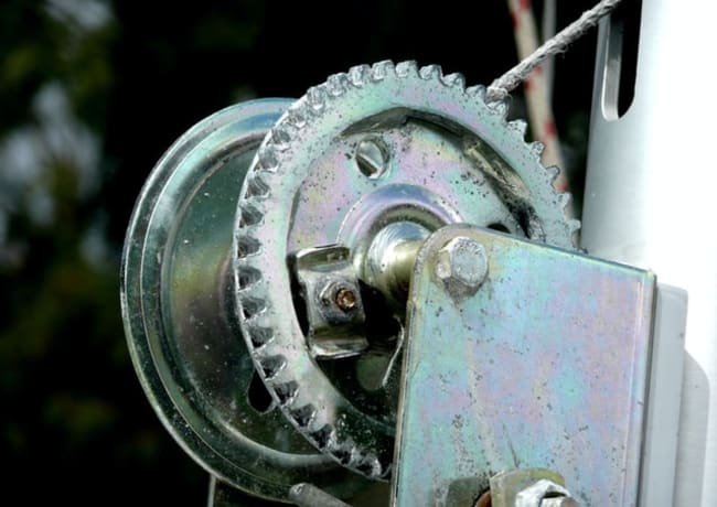 Mechanical Reasoning Test