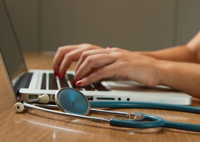 health and medical test