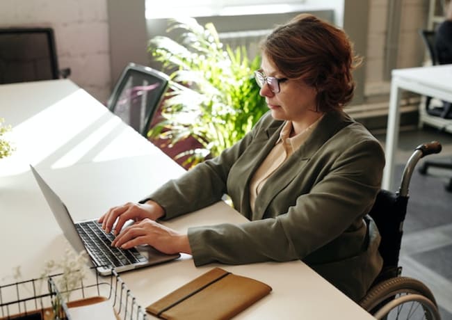 clerical roles test