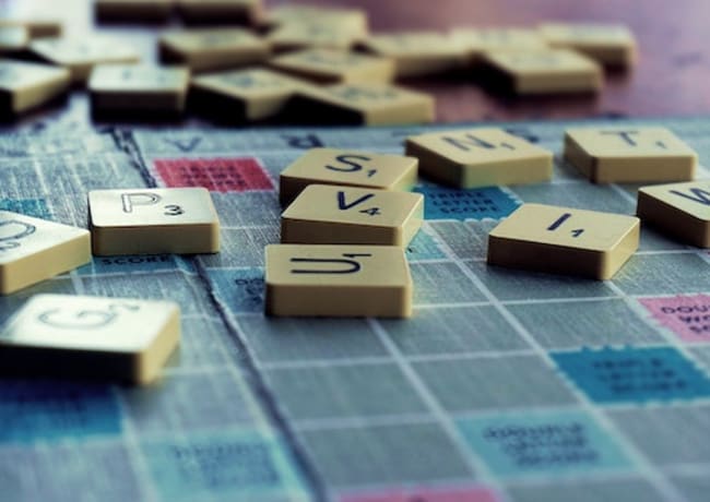 englsh spelling test