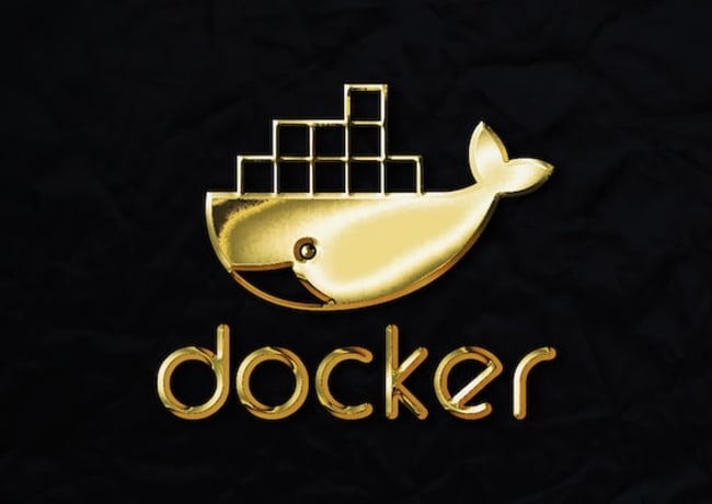 Docker Test