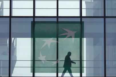 BNP Paribas Tests