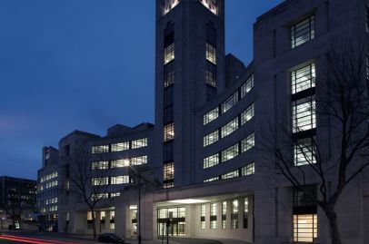 National Audit Office Tests