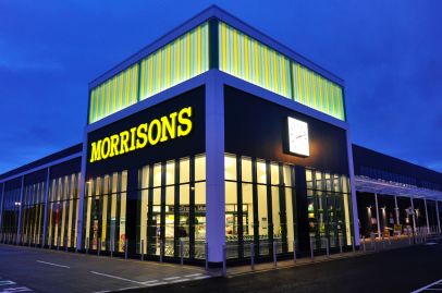 Morrisons Tests