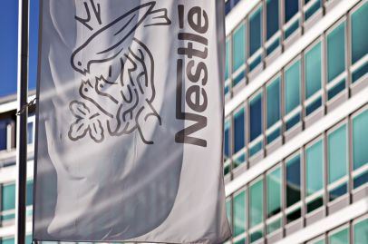 Nestle Tests