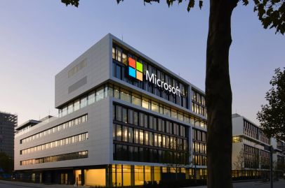 Microsoft Tests