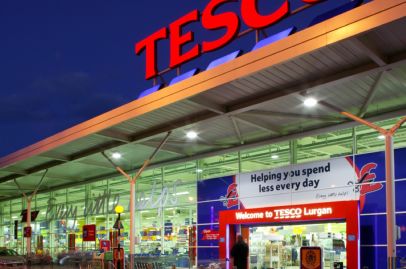 Tesco Tests