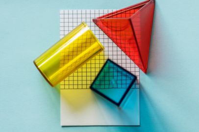 Diagrammatic Reasoning Tests