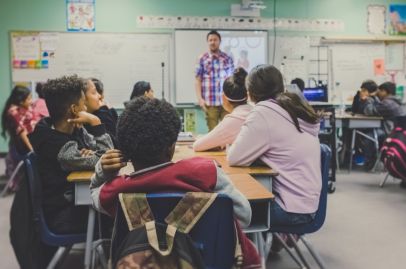 Teaching Tests