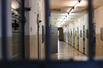 Prison Officer Tests