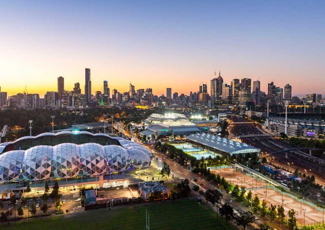 ANZ Assessments