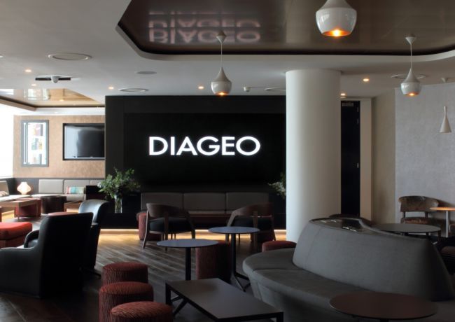 Diageo Assessments