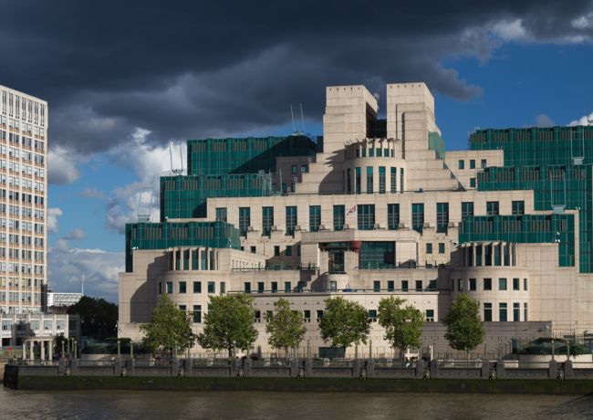 MI5 Assessments